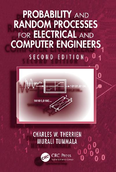 Probability and Random Processes for Electrical and Computer Engineers