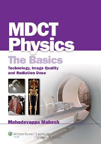 MDCT Physics: The Basics by Mahesh, Mahadevappa