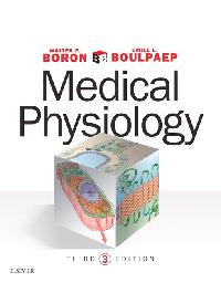 Medical Physiology E-Book by Boron, Walter F./Boulpaep, Emile L.