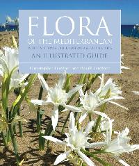 Flora of the Mediterranean by Gardner, Basak/Gardner, Christopher