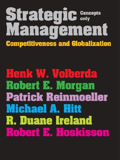 Strategic Management