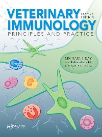 Veterinary Immunology by Schultz, Ronald D./Day, Michael J.