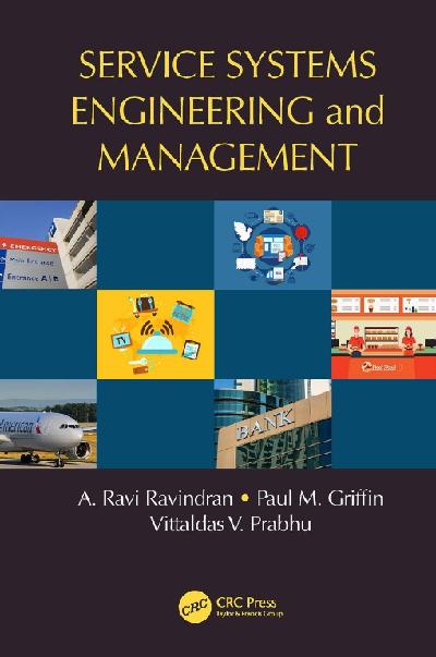 Service Systems Engineering and Management