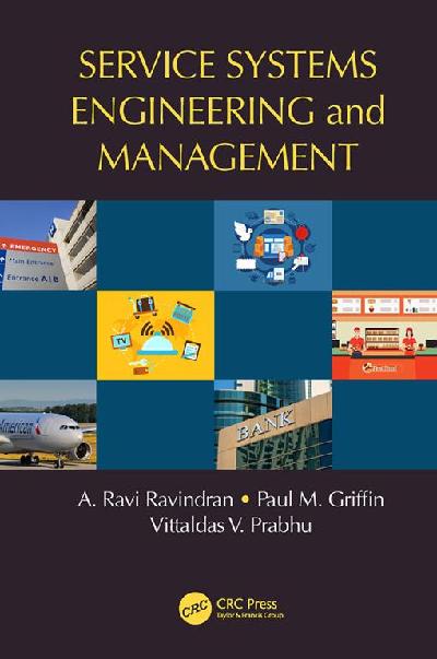 Service Systems Engineering and Management