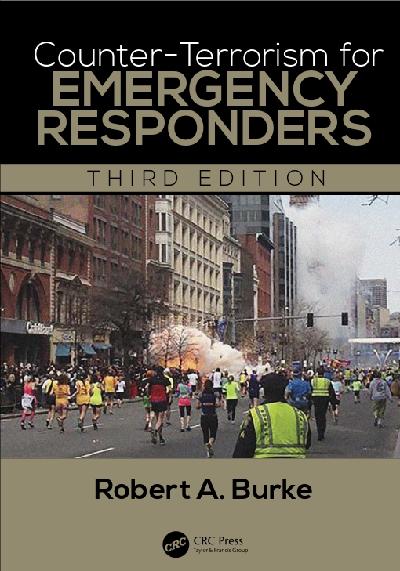 Counter-Terrorism for Emergency Responders