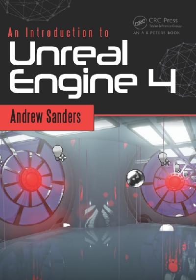 An Introduction to Unreal Engine 4