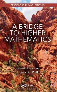 A Bridge to Higher Mathematics by Pfaff, Donald C./Deaconu, Valentin