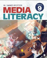 Media Literacy by Potter, W. James