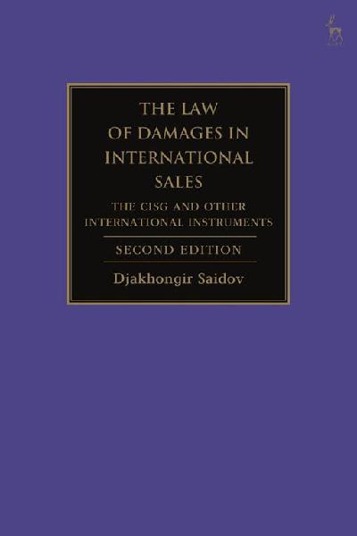 The Law of Damages in International Sales