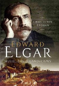 Edward Elgar by Grogan, Christopher