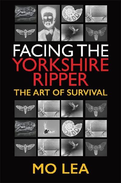 Facing the Yorkshire Ripper