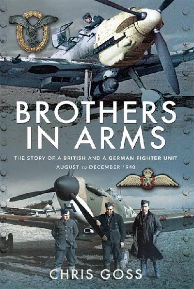 Brothers in Arms