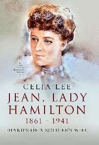 Jean, Lady Hamilton, 1861–1941 by Lee, Celia
