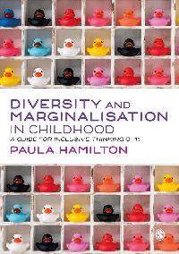 Diversity and Marginalisation in Childhood by Hamilton, Paula