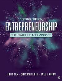 Entrepreneurship by Murray, Emma L./Neck, Christopher P./Neck, Heidi M.