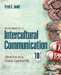 An Introduction to Intercultural Communication by Jandt, Fred E.
