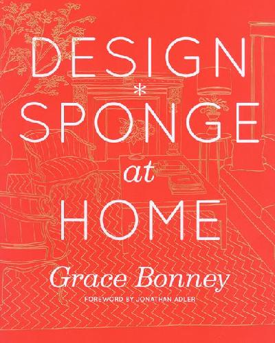 Design*Sponge at Home