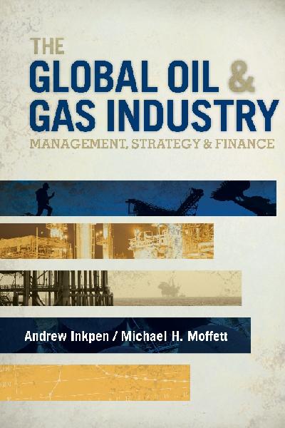 The Global Oil & Gas Industry