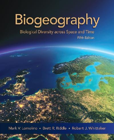 Biogeography