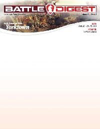 Battle Digest: Yorktown by Petty, Christopher J.