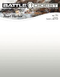 Battle Digest: Pearl Harbor by Petty, Christopher J./Haskew, Michael E.