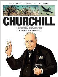 Churchill by Delmas, Vincent