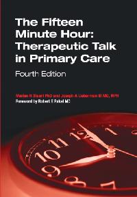 The Fifteen Minute Hour by 