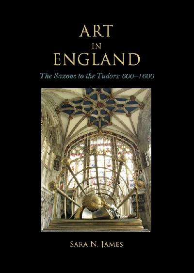 Art in England
