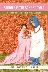 Studies in the Age of Gower by Kuczynski, Michael/Irvin, Matthew W./Driver, Martha W.