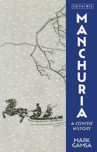 Manchuria by Gamsa, Mark