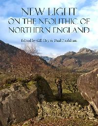 New Light on the Neolithic of Northern England by Hey, Gill/Frodsham, Paul