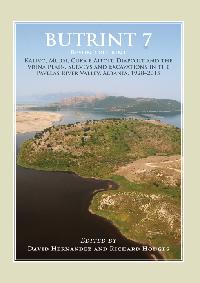 Butrint 7 by Hodges, Richard/Hernandez, David