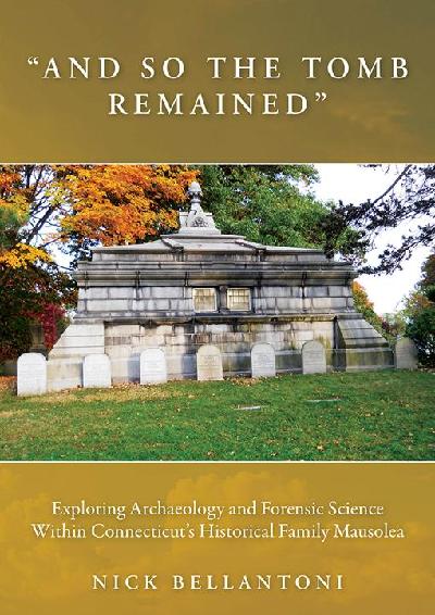 And So the Tomb Remained