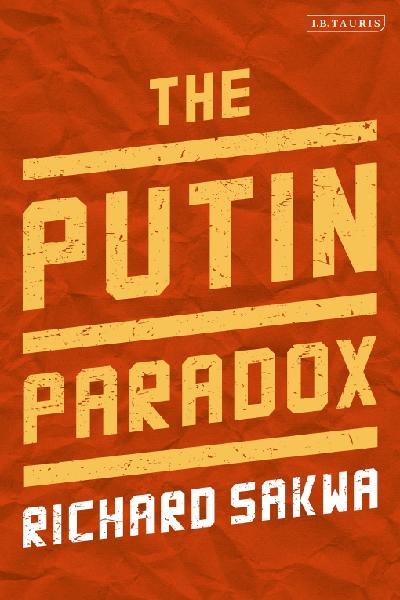 The Putin Paradox