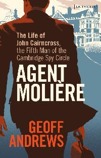 Agent Molière by Andrews, Geoff