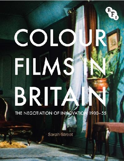 Colour Films in Britain