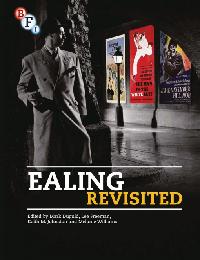 Ealing Revisited by Williams, Melanie/Johnston, Keith/Freeman, Lee