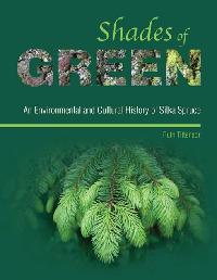 Shades of Green by Tittensor, Ruth