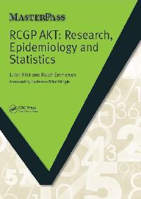 RCGP AKT by Hick, Julian/Emmerson, Ralph