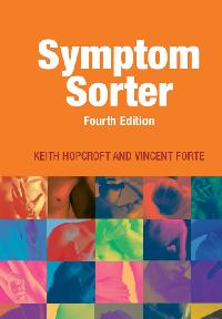 Symptom Sorter by Forte, Vincent/Hopcroft, Keith