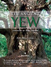 The Ancient Yew by Bevan-Jones, Robert