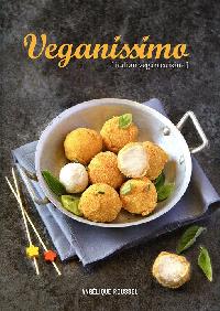 Veganissimo by Roussel, Angelique
