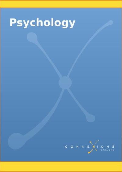 Psychology