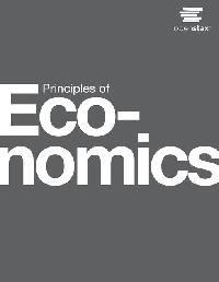 Principles of Economics by Greenlaw, Stephen A.