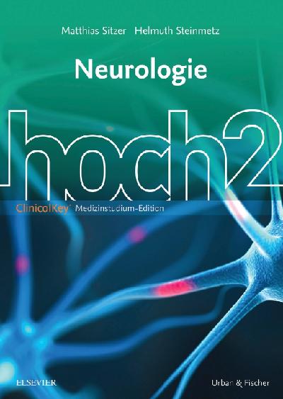 Neurologie hoch2 Clinical Key Edition