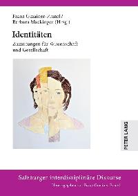 Identitäten by Gmainer-Pranzl, Franz/Mackinger, Barbara