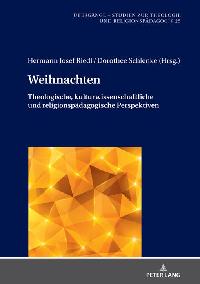 Weihnachten by Riedl, Hermann Josef/Schlenke, Dorothee